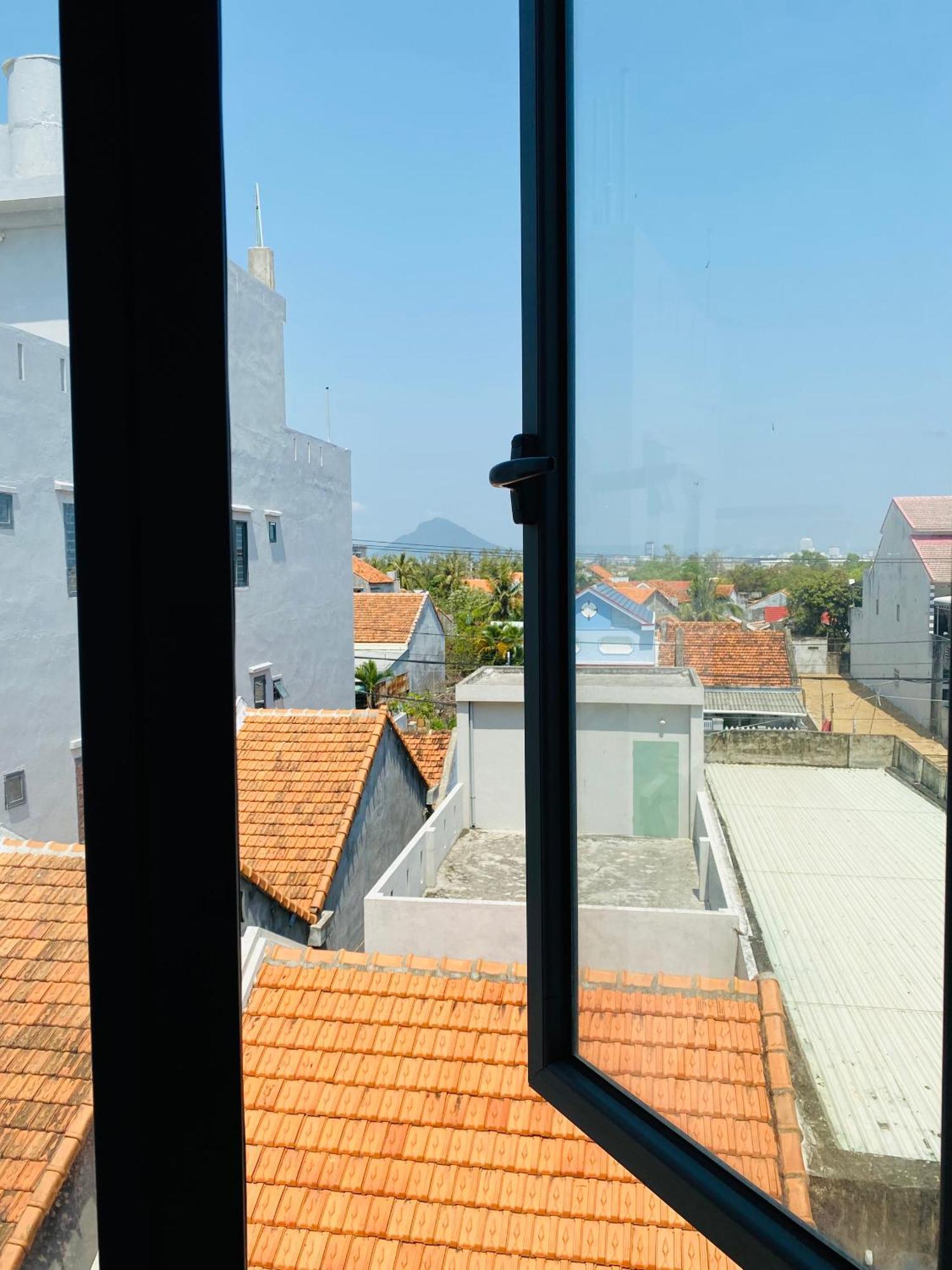 Tropical Homestay Phu Yen Tuy Hoa Esterno foto